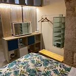 Apartmán Saint Roger Via San Ruggiero N8 Barletta