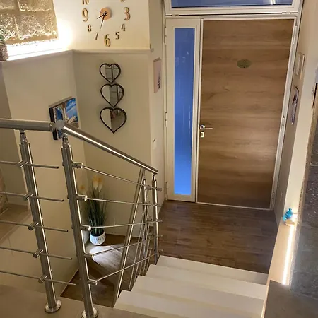Apartment Saint Roger Barletta