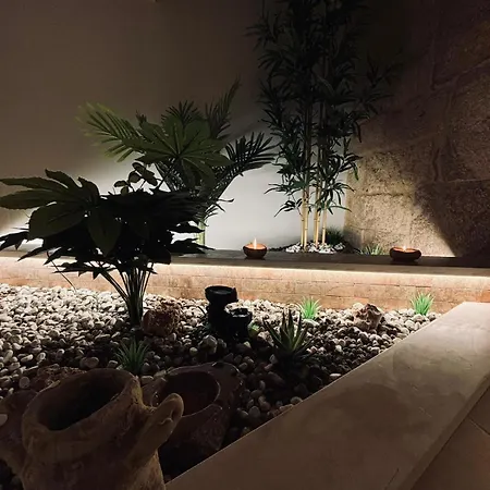 Saint Roger Via San Ruggiero N8 公寓 巴列塔
