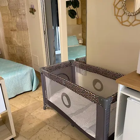 Apartmán Saint Roger Via San Ruggiero N8 Barletta