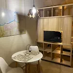 Apartman Saint Roger Via San Ruggiero N8 Barletta