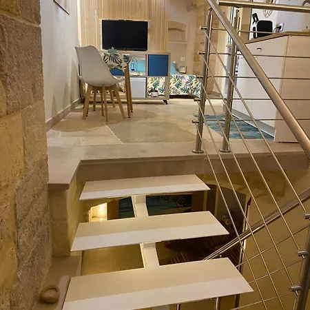 Saint Roger Via San Ruggiero N8 Apartman Barletta