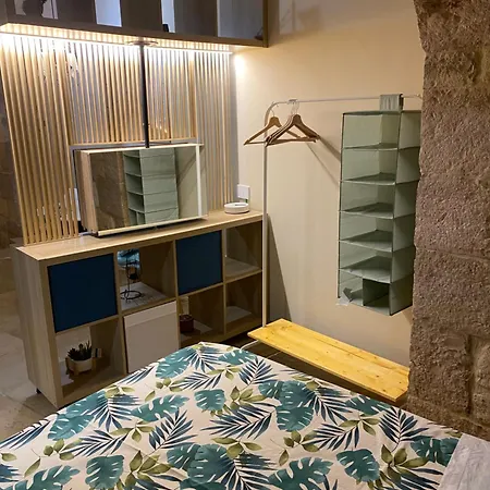 Lägenhet Saint Roger Via San Ruggiero N8 Barletta