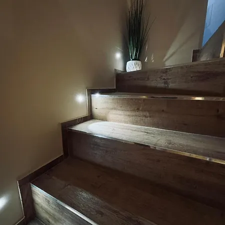 Lägenhet Saint Roger Via San Ruggiero N8 *