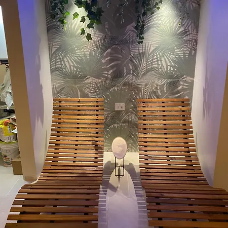 Saint Roger Via San Ruggiero N8 Lägenhet