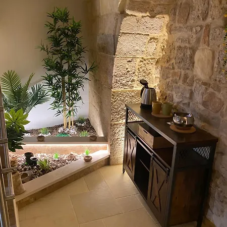 Διαμέρισμα Saint Roger Via San Ruggiero N8 Μπαρλέτα