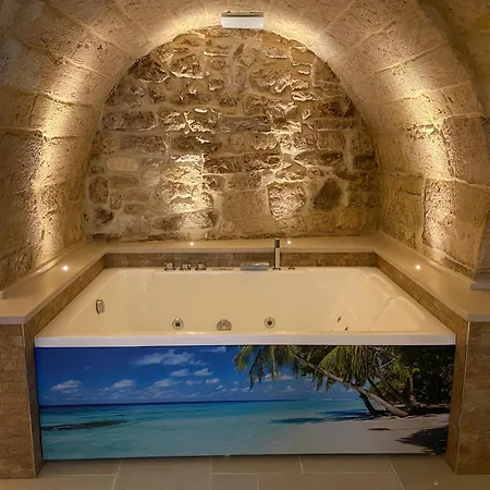 Διαμέρισμα Saint Roger Via San Ruggiero N8