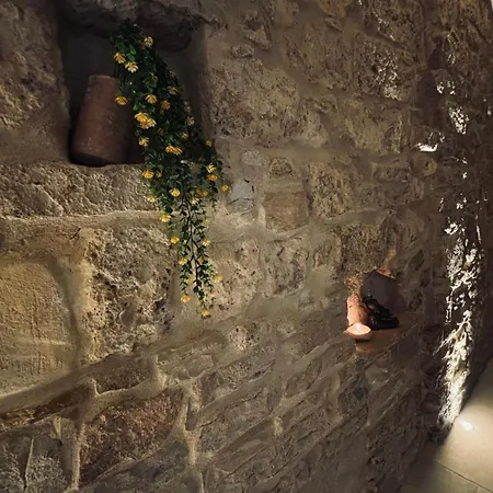 Saint Roger Via San Ruggiero N8 Διαμέρισμα Μπαρλέτα