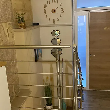 Saint Roger Via San Ruggiero N8 Μπαρλέτα