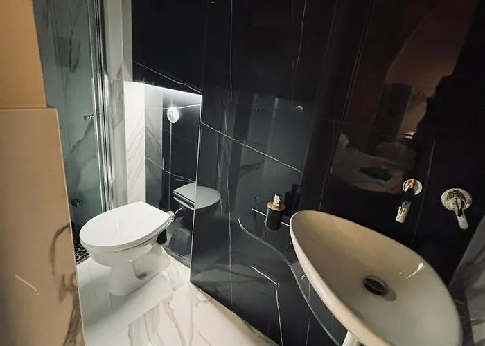 Saint Roger Via San Ruggiero N8 Barletta