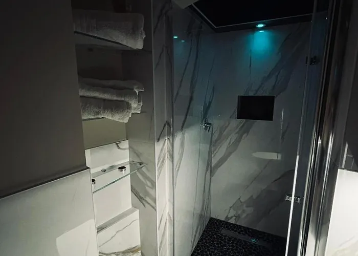 Saint Roger Via San Ruggiero N8 * Barletta