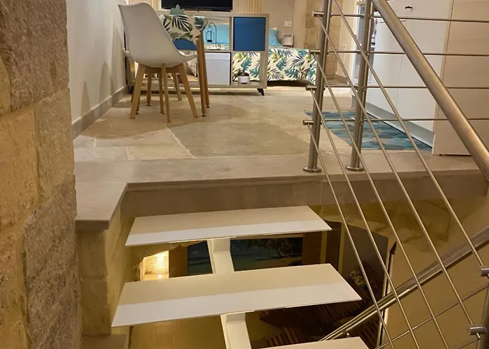 Saint Roger Via San Ruggiero N8 Apartment Barletta