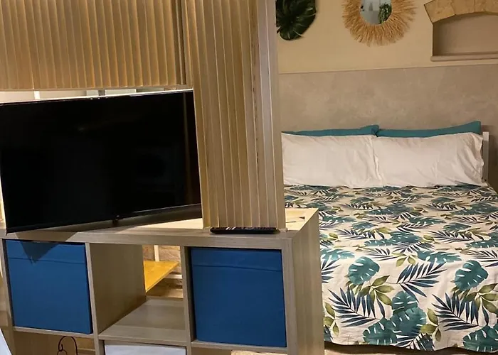 Saint Roger Via San Ruggiero N8 Apartment *