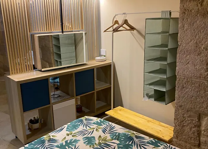 Apartamento Saint Roger Via San Ruggiero N8 Barletta