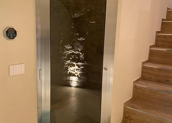 Saint Roger Via San Ruggiero N8 Apartment