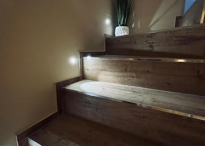 Apartment Saint Roger Via San Ruggiero N8 *