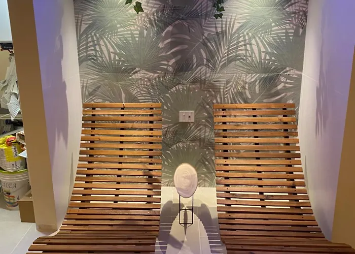 Saint Roger Via San Ruggiero N8 Apartment