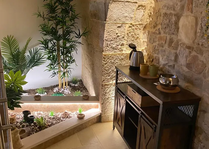 Apartamento Saint Roger Via San Ruggiero N8 Barletta