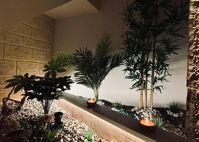 Saint Roger Via San Ruggiero N8 Apartment