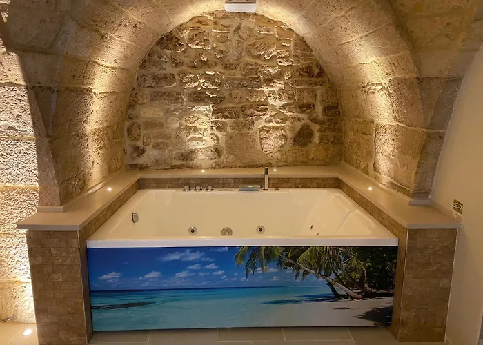 Apartment Saint Roger Via San Ruggiero N8