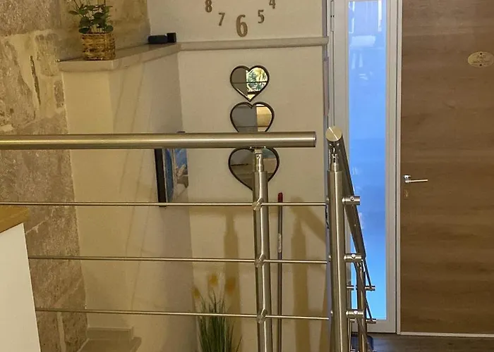 Saint Roger Via San Ruggiero N8 Barletta