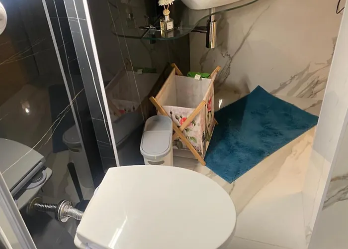 Saint Roger Via San Ruggiero N8 * Barletta