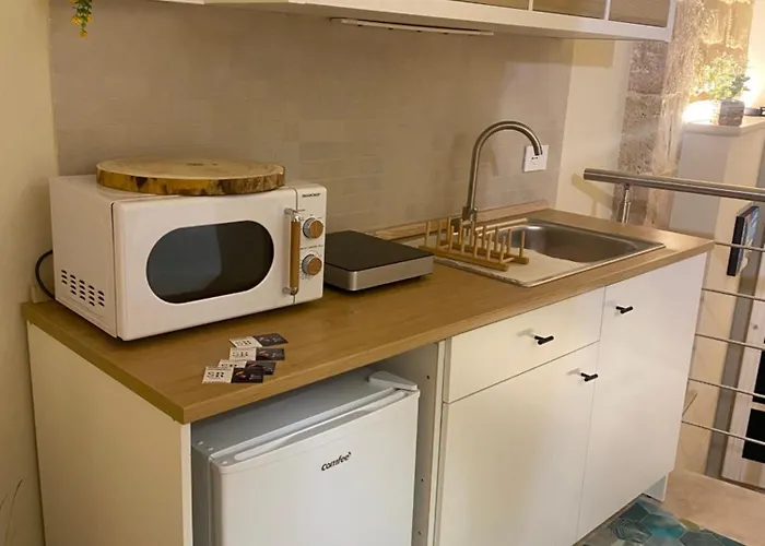 Saint Roger Via San Ruggiero N8 Barletta