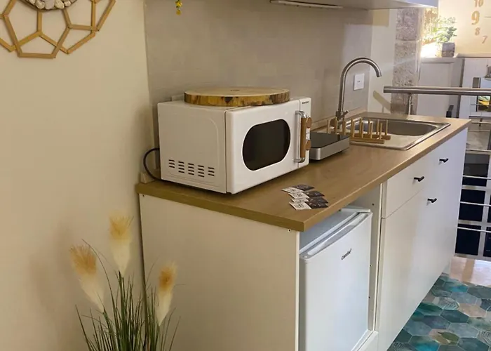 Saint Roger Via San Ruggiero N8 Apartment